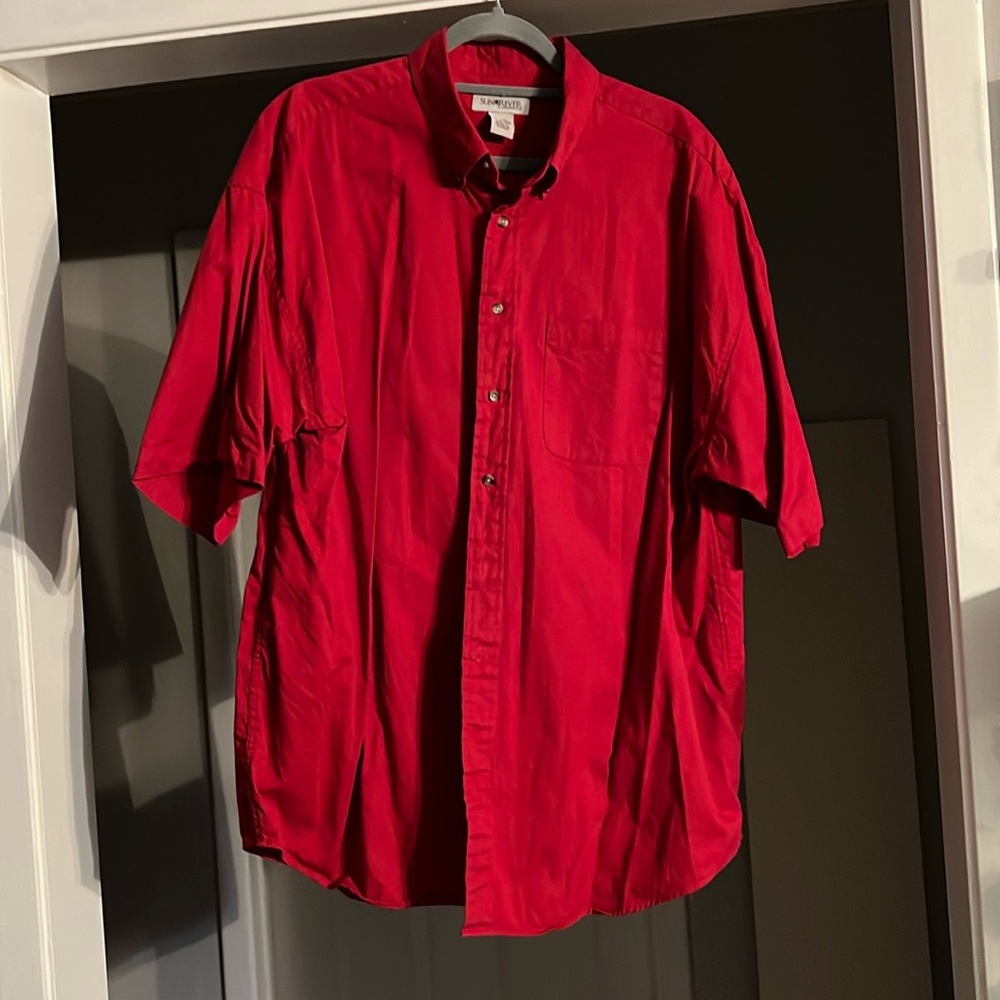 Sun River Clothing Co. Men’s Shirt